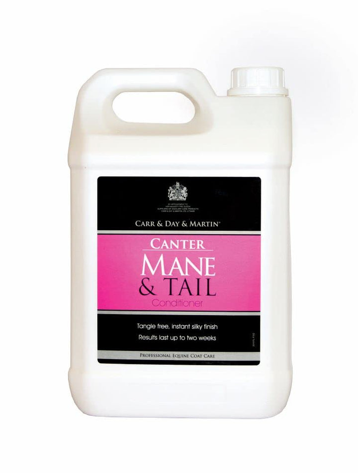 Carr&Day&Martin Mane & Tail Conditinoner Spray 5 ltr. 5000, 5000