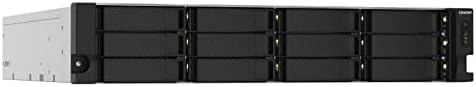 QNAP TS-1232PXU-RP-4G 12-Bay NAS AL324