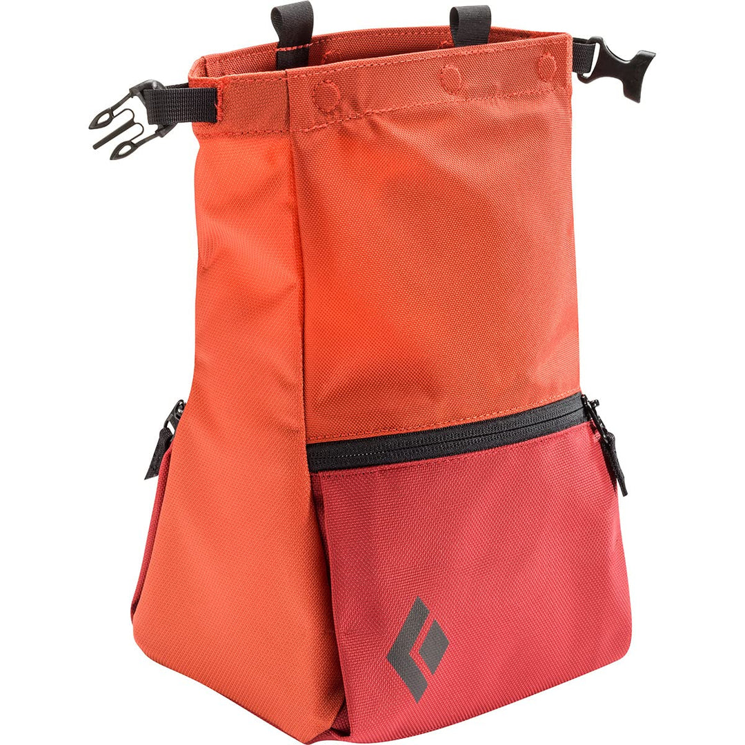 Black Diamond Chalkbag