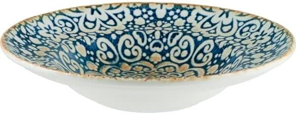 Bonna »Alhambra« Teller tief, ø: 270 mm, 6 Stück