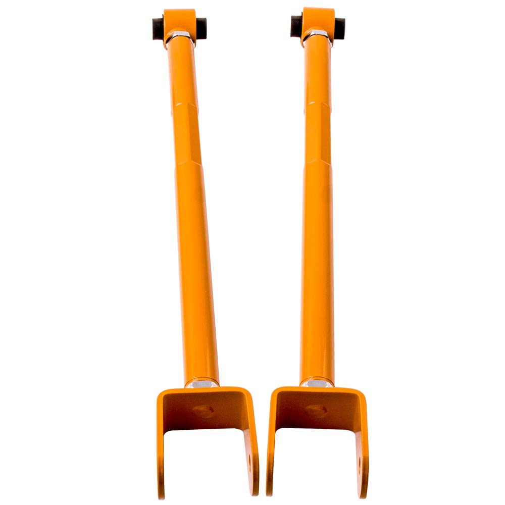 maXpeedingrods Einstellbar Querlenker Querstrebe kit für E36 E46 M3 Hinten Sturz controlarm