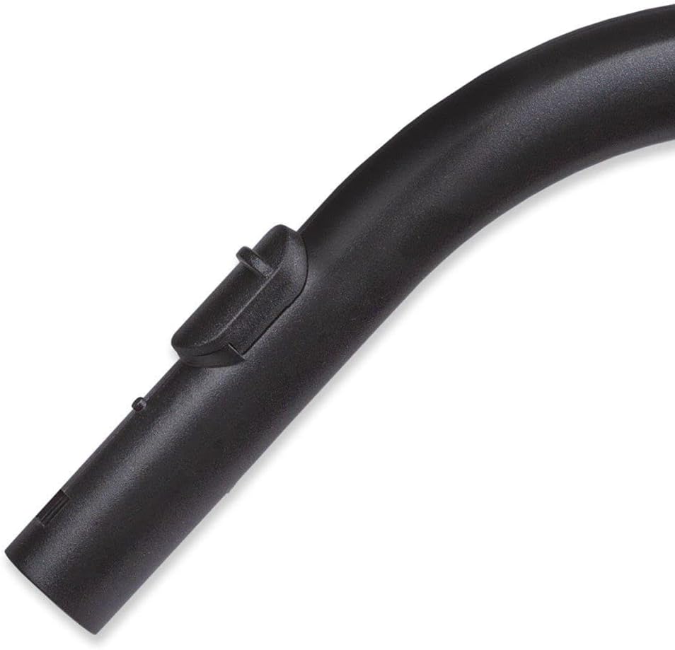 PRIMEBAG - Saugschlauch kompatibel mit Miele COMPLETE C2, COMPACT C1 - Staubsaugerschlauch inkl. Han