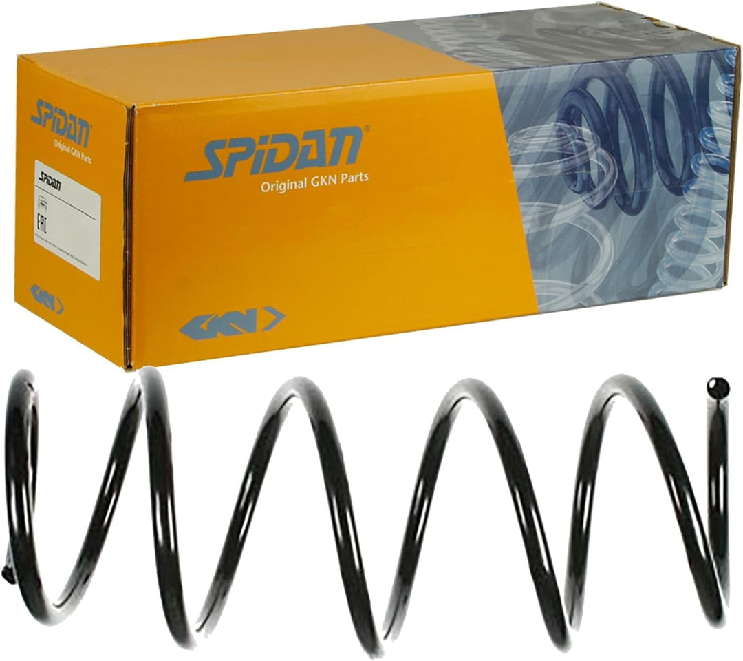 SPIDAN 85341 Fahrwerksfeder