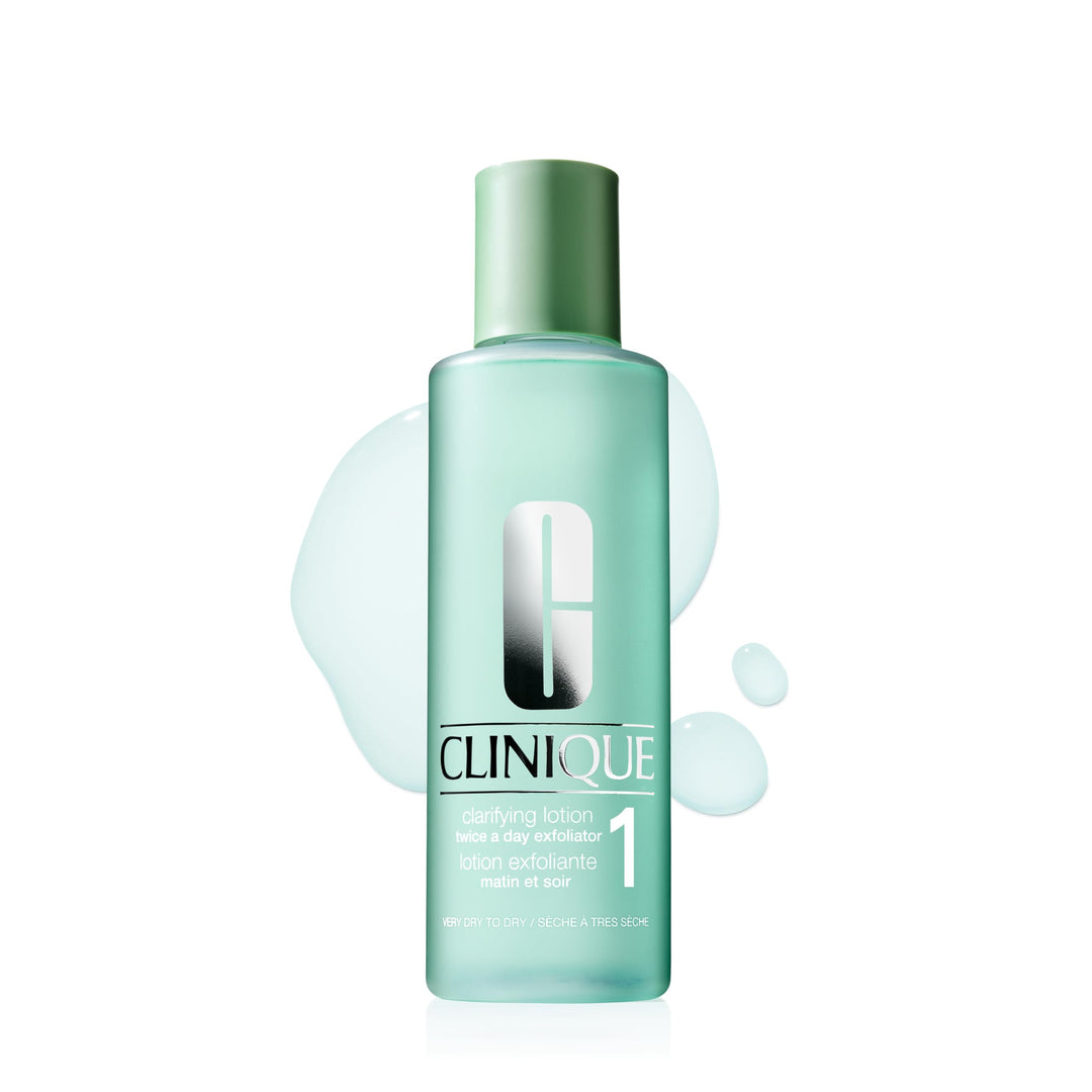 Clinique - CLARIFYING LOTION 1 400 ml 400 ml (1er Pack), 400 ml (1er Pack)