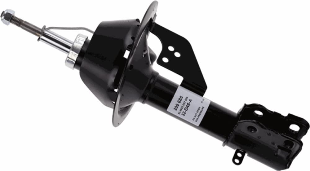 SACHS 200 685 Stossdämpfer Für CHRYSLER VOYAGER II (ES) 1990-1995 Vorderachse