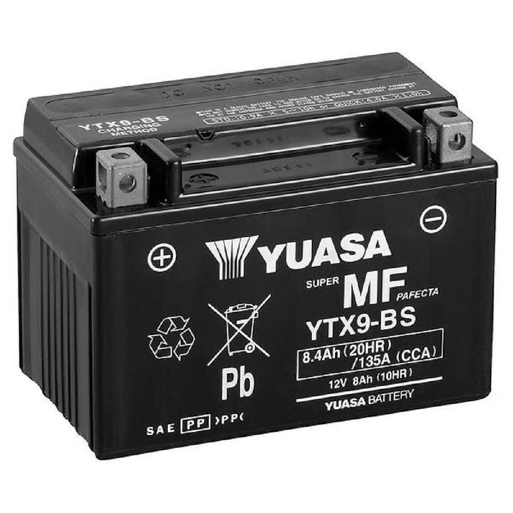 YTX9 (WC)