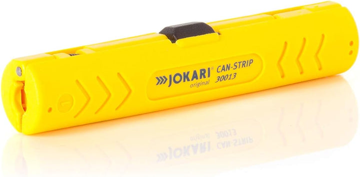 JOKARI®original Entmanteler CAN-Strip zum Abisolieren CAN-Bus Leitungen, Art.Nr. 30013