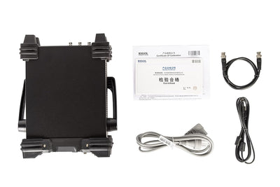 RIGOL DG2052 Funktions-/Arbiträrsignalgenerator, 50 MHz, 250 MSa/s, 2 Kanäle, 16 Mpts, -105 dBc/Hz P