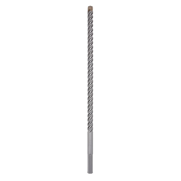 Dewalt SDS-Max Elite Hammerbohrer DT60812 (18x540x400mm, mit Vier-Schneiden-Geometrie, Vollhartmetal