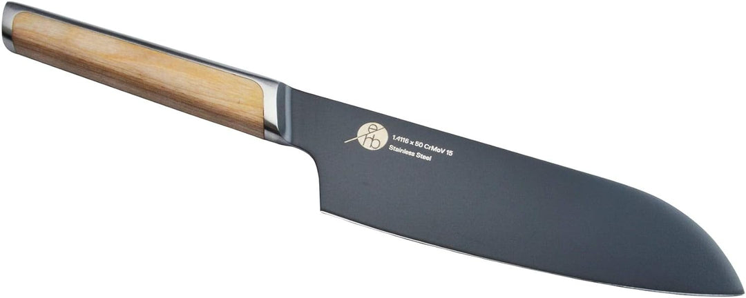 Everdure S1 Santokumesser 159 mm
