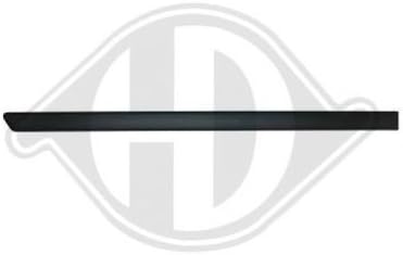 Diederichs 2213522 Leiste Hinten Rechts