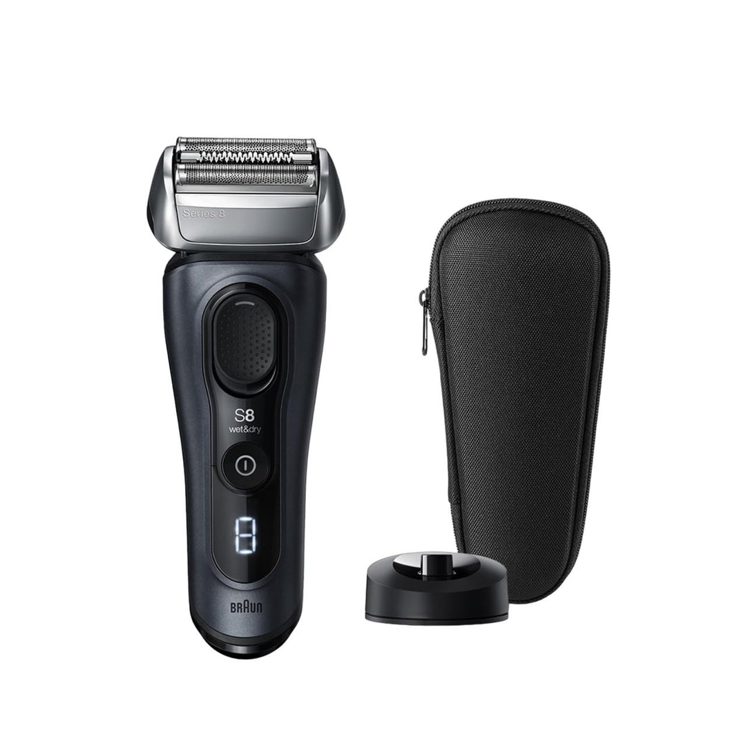AFEITA. BRAUN 8413S SERIE