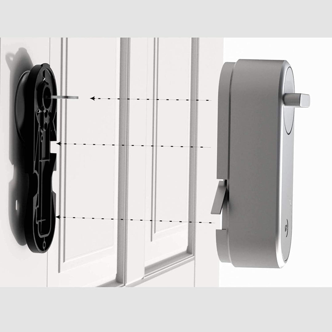 Linus® HS-K Cylinder for Linus® Smart Lock, 35 mm x 30 mm