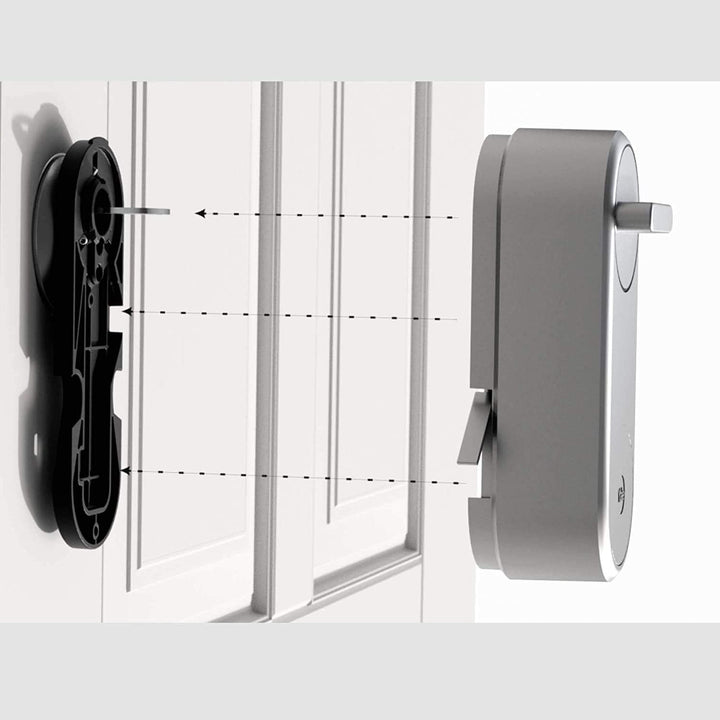 Linus® HS-K Cylinder for Linus® Smart Lock, 35 mm x 30 mm
