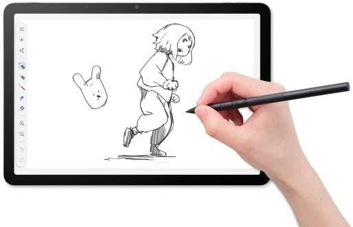Wacom MovinkPad 11 Grafiktablett mit Display – Android-14-Zeichentablet (11″) für Junge Kreative. Mi