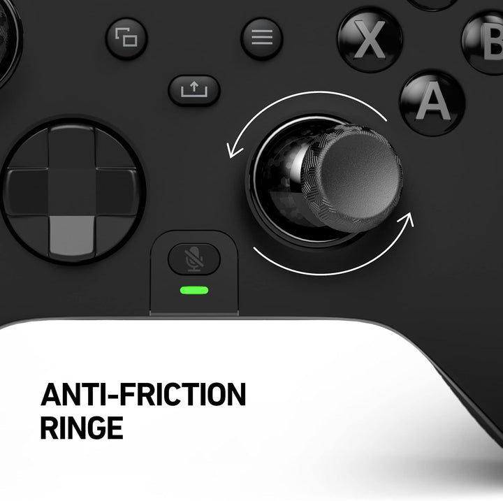 Scuf Instinct austauschbare Frontplatte, Controller-Farb-Designs für Xbox Series X S und Xbox One -