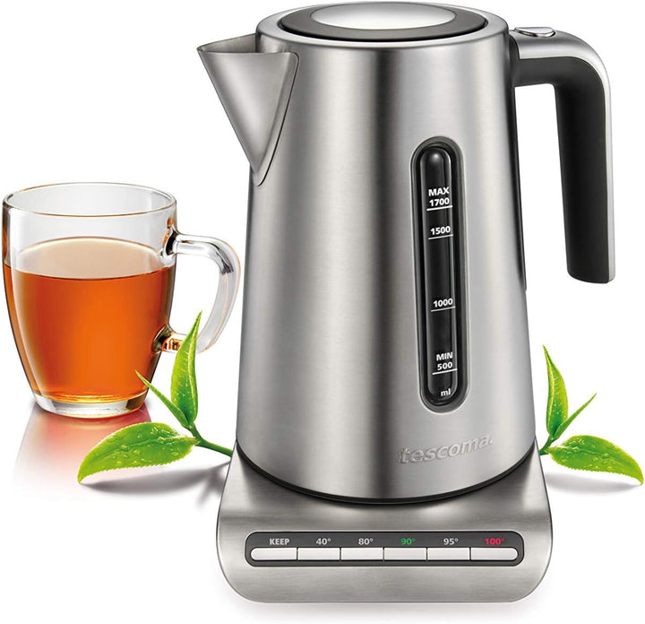 Tescoma 677820 Wasserkocher 1,7 l President
