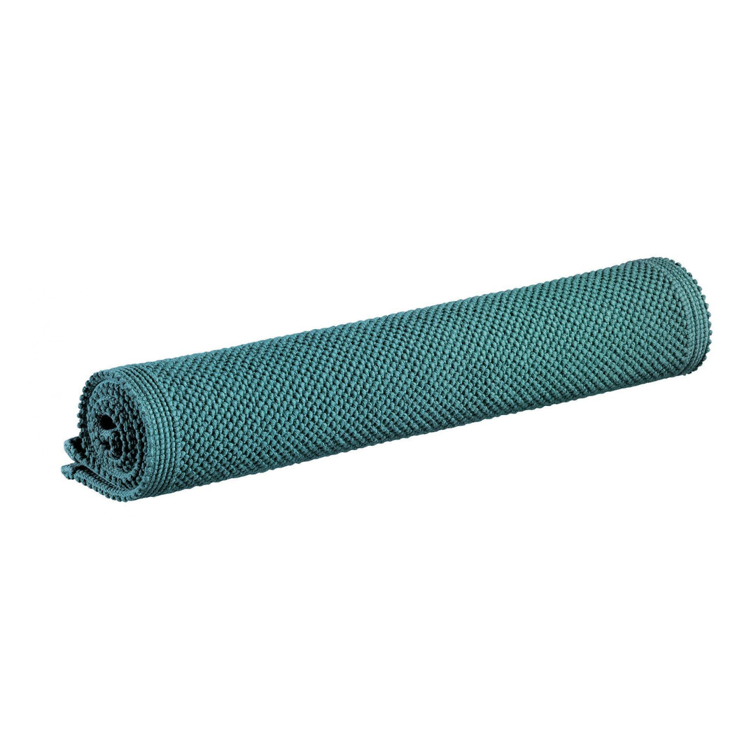 Vivaraise Tapis de bain Etia graugrün 54 x 110 cm 54 X 110 Graugrün, 54 X 110 Graugrün