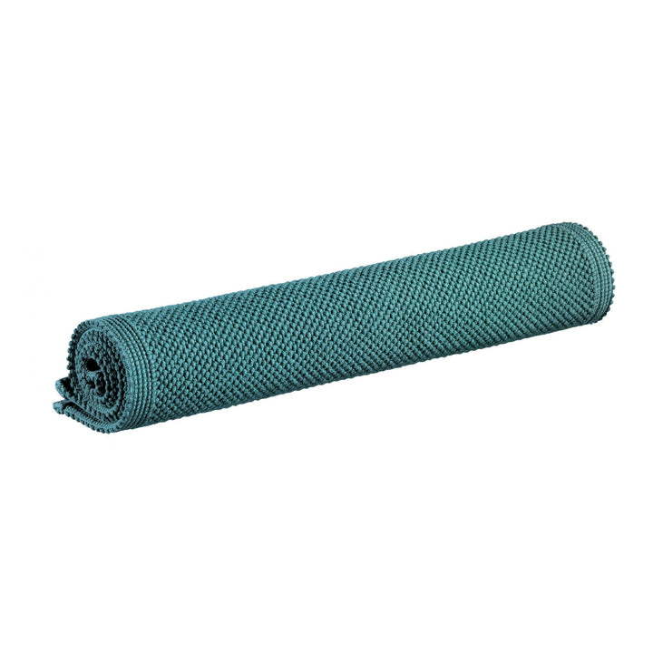 Vivaraise Tapis de bain Etia graugrün 54 x 110 cm 54 X 110 Graugrün, 54 X 110 Graugrün