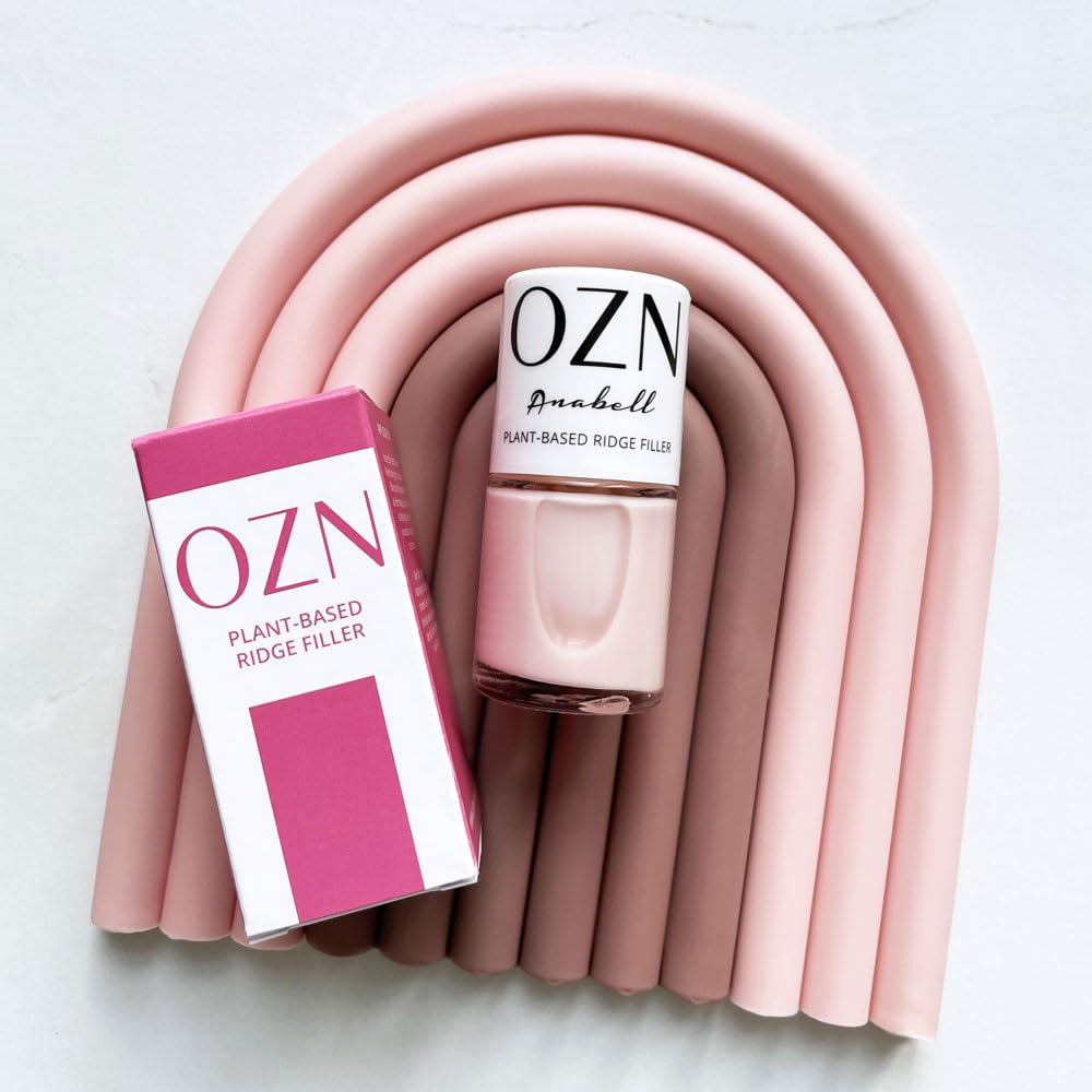 OZN Christel: Nagelhärter