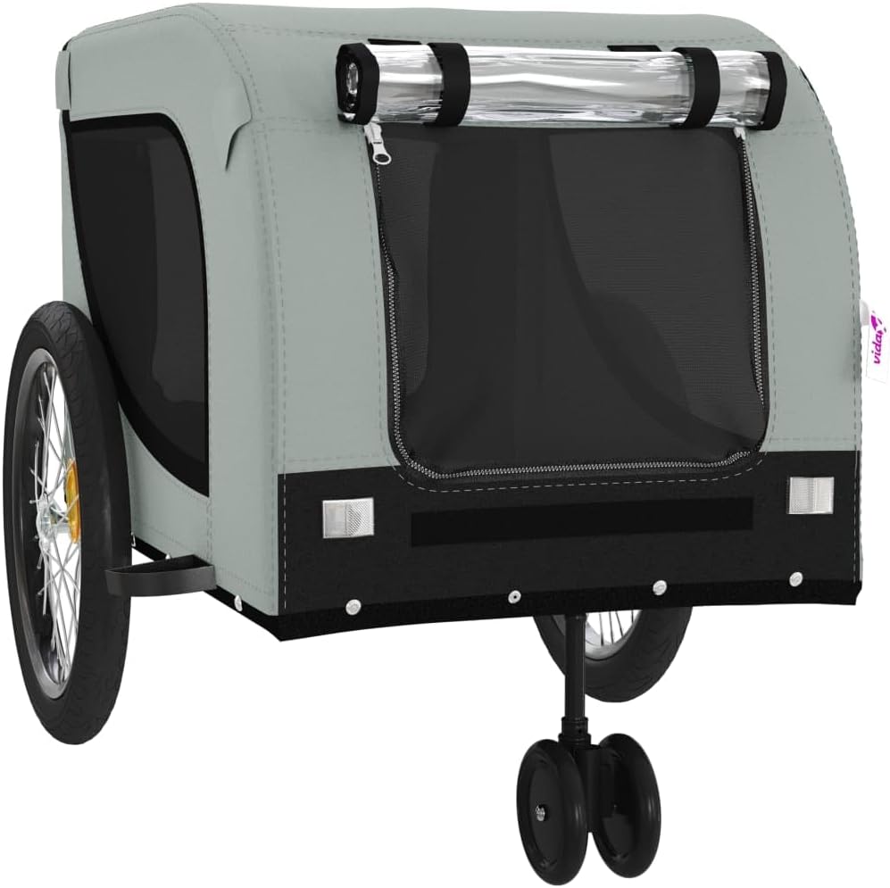 was ihn wasserabweisend langlebig und pflegeleicht Macht bicycletrailer-9399-dyq-260318-bml 134x68x7