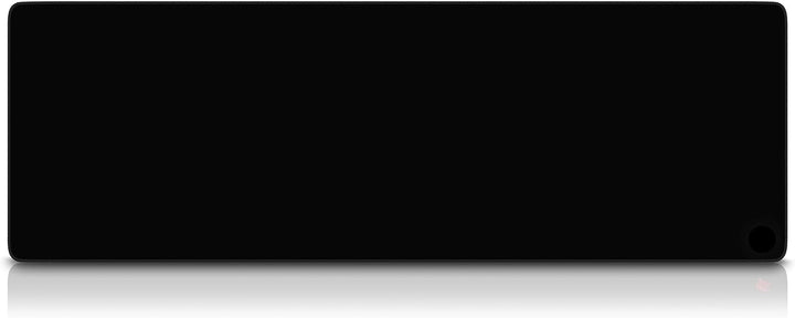 TITANWOLF - Übergrösse Mauspad Gaming 1200x400mm - XXXL Mousepad gross Motiv - Tischunterlage Large