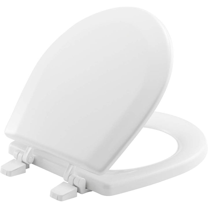 Bemis TC50TTA 000 Toilette, weiss, 1 Stück 1 Pack Marine Seat, 1 Pack Marine Seat