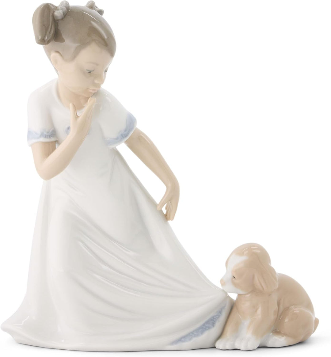 NAO Let Me Go! Figur