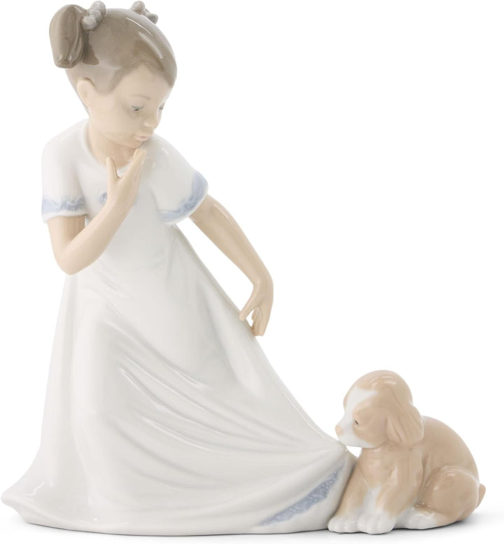 NAO Let Me Go! Figur