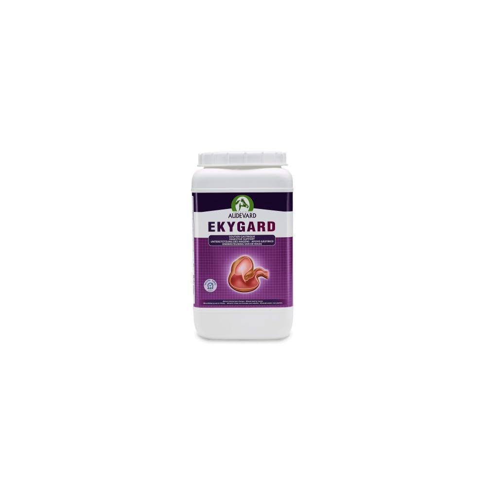 AUDEVARD EKYGARD 6KG (NDR)
