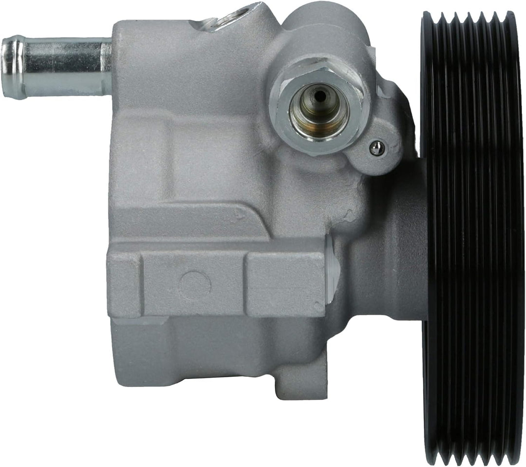 f.becker_line Hydraulikpumpe Lenkung für Opel Movano Renault Trafic Nissan 6PK