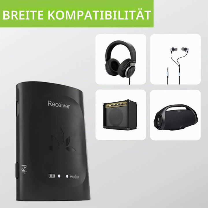 Avantree Audiplex Zusatzempfänger
