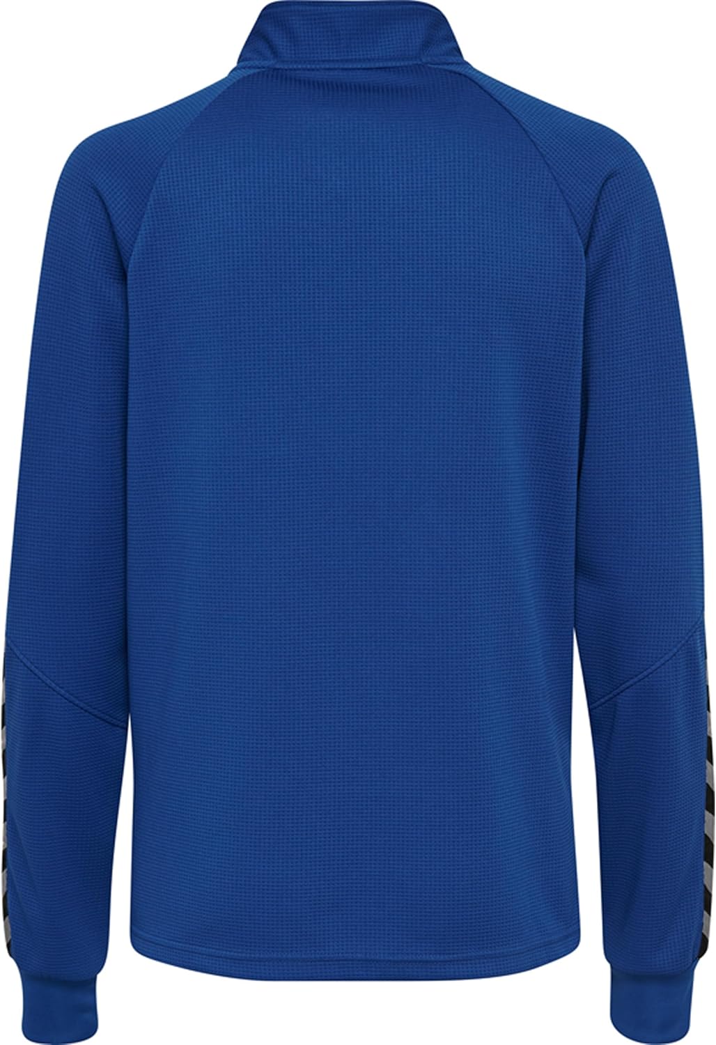 hummel Damen Authentic Women Poly Zip Jacket Jacke XL TRUE BLUE, XL TRUE BLUE