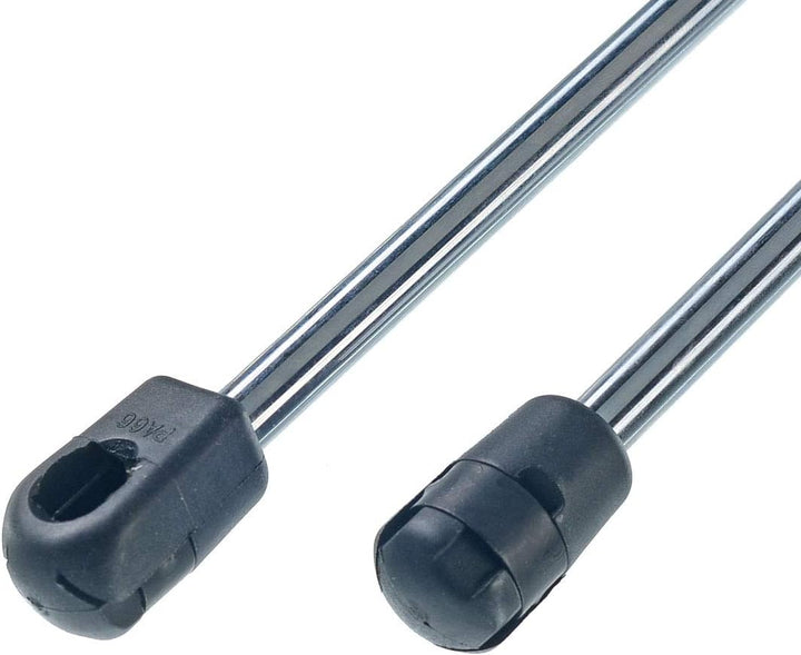 Frankberg 2x Gasfeder Dämpfer 419mm 510N Heckklappe Kompatibel mit Altea XL 5P5 5P8 Alle Motoren MPV