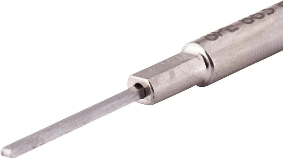 HELLA - Entriegelungswerkzeug - Metall - F2.8 FS/H 1,58 - 8PE 863 807-341