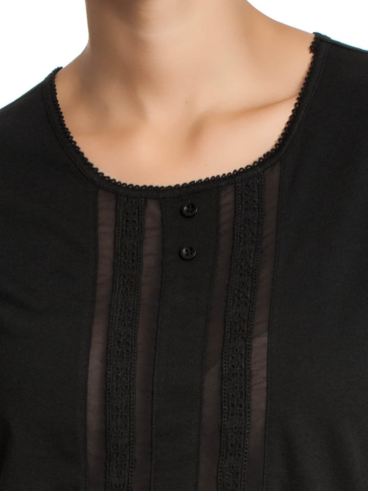 Vive Maria Smart Allure Shirt Black, Grösse:S