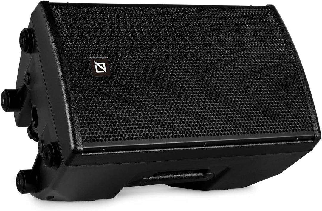 Power Dynamics PD410A Aktiver Bi-Amp 10-Zoll-Lautsprecher 800 W mit DSP und Bluetooth