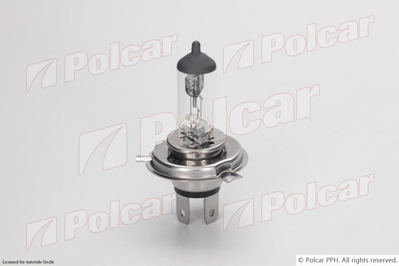 Scheinwerfer H4 links Liftback (NHW20) 08/03-03/09 HSW