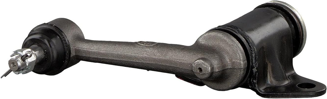 febi bilstein 42457 Lenkzwischenhebel mit Kronenmutter und Splint , 1 Stück