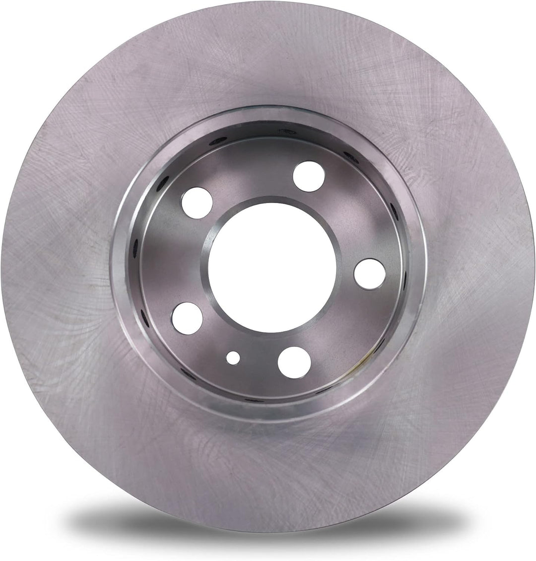 Bremsenset Vorderachse inkl. Bremsscheiben Belüftet Ø 256 mm + Bremsbeläge Vorne