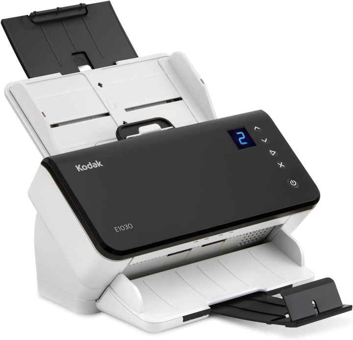 Kodak Alaris Scanner E1030 A4 Dokumentenscanner