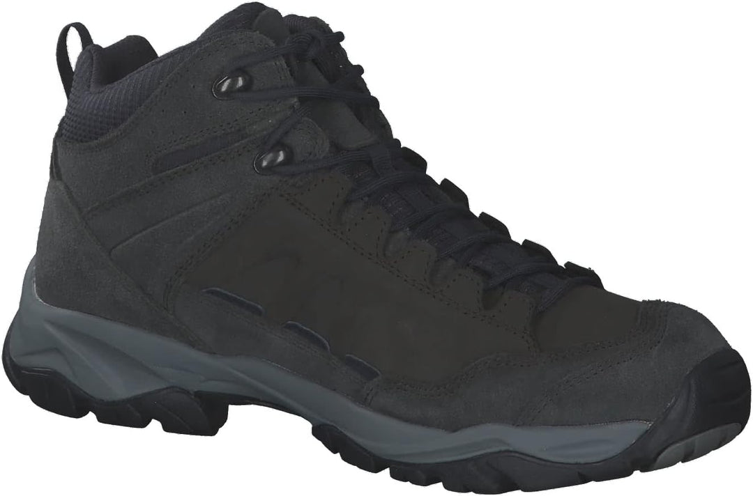 Meindl Unisex Vakuum Lady Ultra Trekking 42.5 EU Dunkelblau, 42.5 EU Dunkelblau