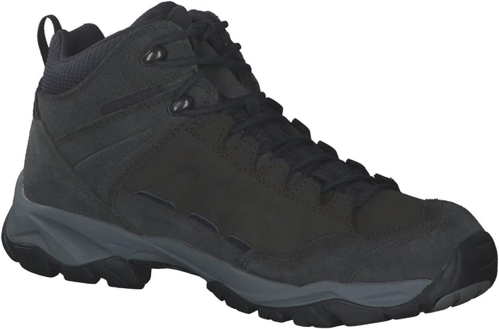 Meindl Unisex Vakuum Lady Ultra Trekking 42.5 EU Dunkelblau, 42.5 EU Dunkelblau
