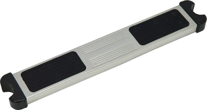 SPIRATO Ersatz Stufe für Edelstahl Schwimmbadleiter