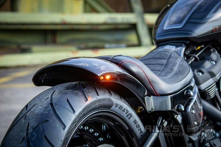 Kellermann Unisex-Adult 51156200 ACT DF (EINZELSTÜCK), Other, schwarz