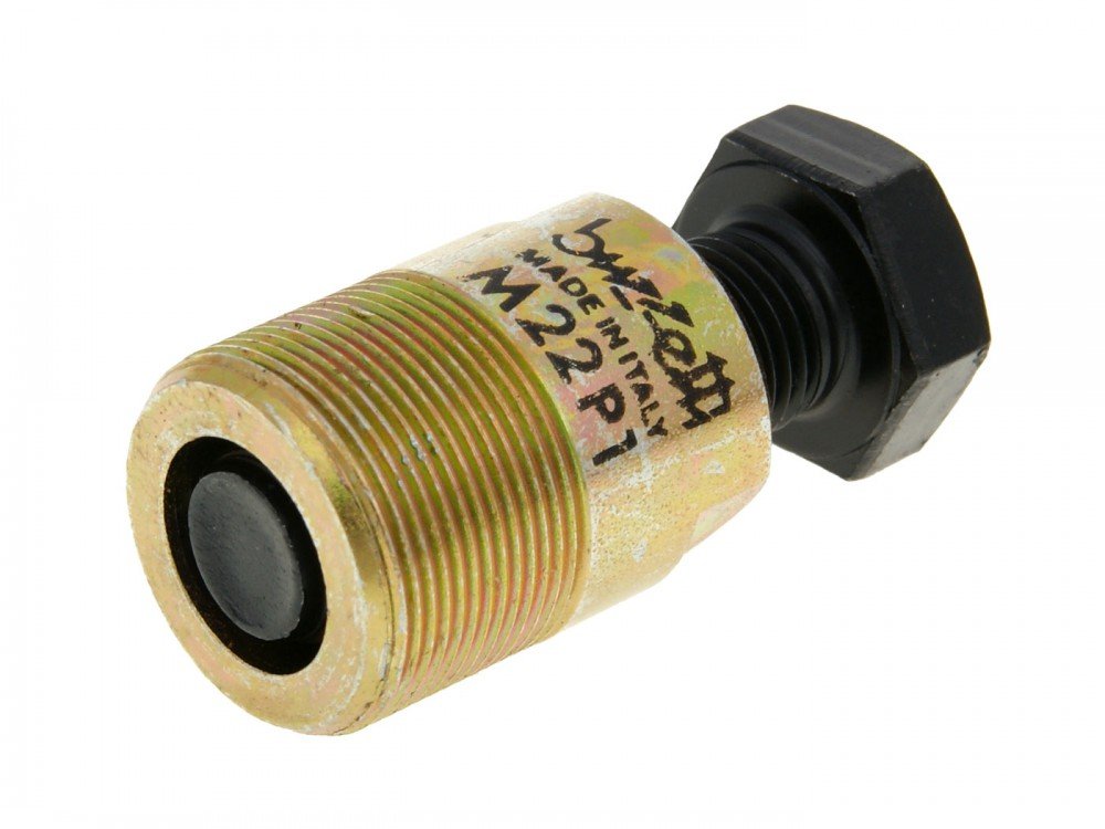 Buzzetti MS BZ5218 Polradabzieher, M22 x 1mm Gewinde, Rechtsgewinde auàŸen