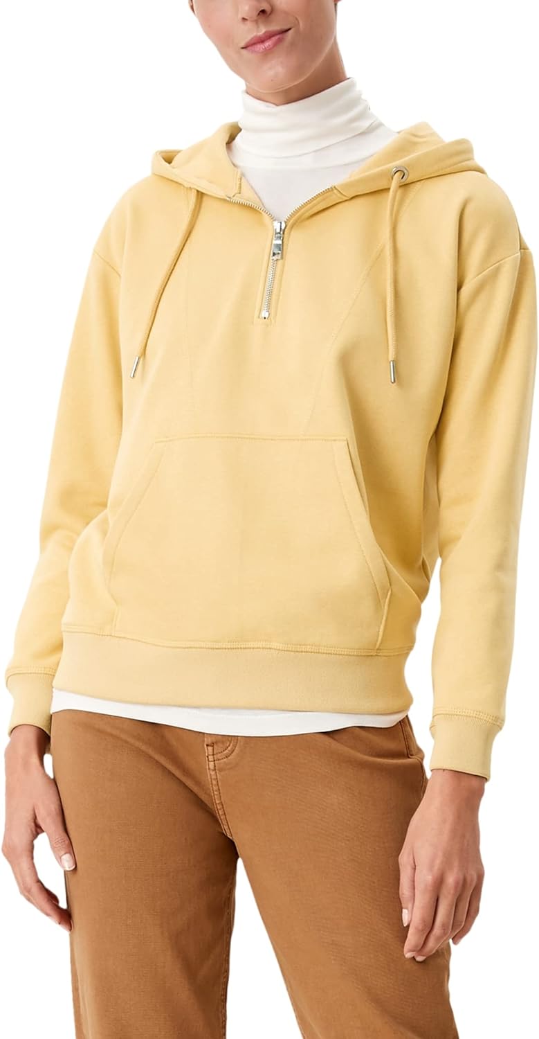 s.Oliver Damen Sweatshirt S 1250, S 1250