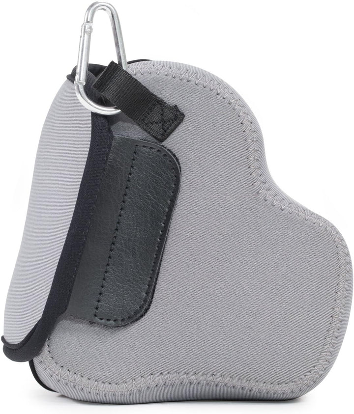 MegaGear MG448 Panasonic Lumix DMC-FZ2500, DMC-FZ2000, DMC-FZ1000 Ultraleichte Kameratasche aus Neop