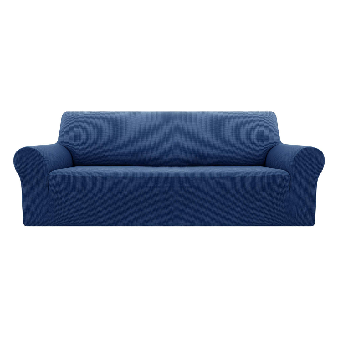Deconovo Sofabezug Sofa Überzug Sofaüberwurf Sofa Cover Sesselbezug Sofahusse Sofa Abdeckung Super E