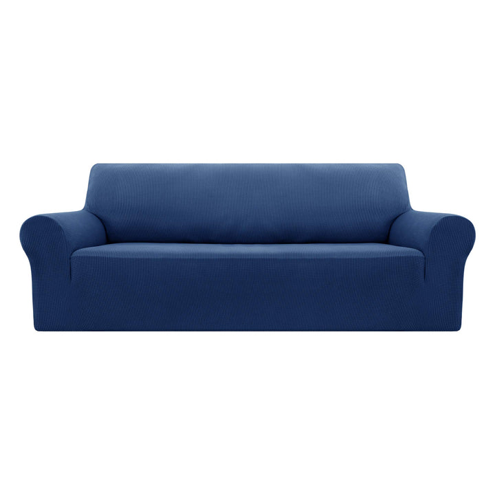 Deconovo Sofabezug Sofa Überzug Sofaüberwurf Sofa Cover Sesselbezug Sofahusse Sofa Abdeckung Super E